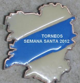 TORNEOS DE SEMANA SANTA EN GALICIA (GUIA CASI COMPLETA)