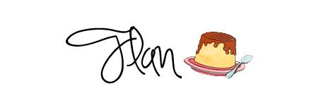 Flan Casero