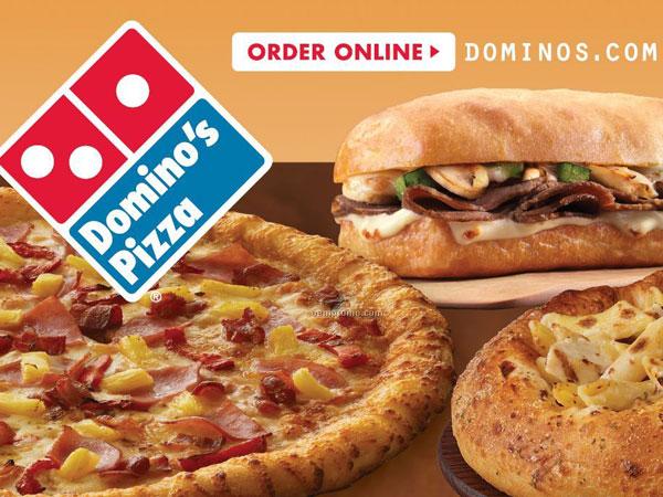 CRÉALO: Domino’s Pizza se rebela contra sus clientes
