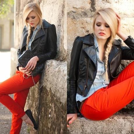 Blogger invitado: Tangerine Tango, el color del 2012