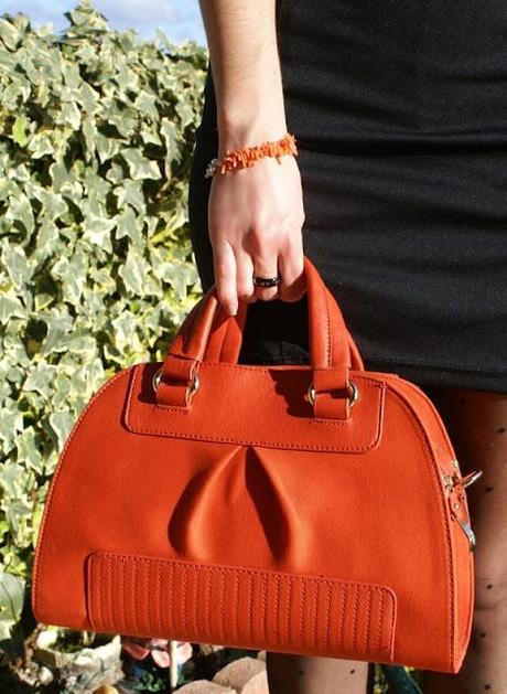 Blogger invitado: Tangerine Tango, el color del 2012