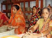 Mujeres conducen milagro Bangladesh