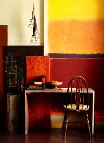 DecoArt: Rothko