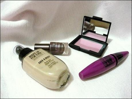 Favoritos de  Invierno 2012