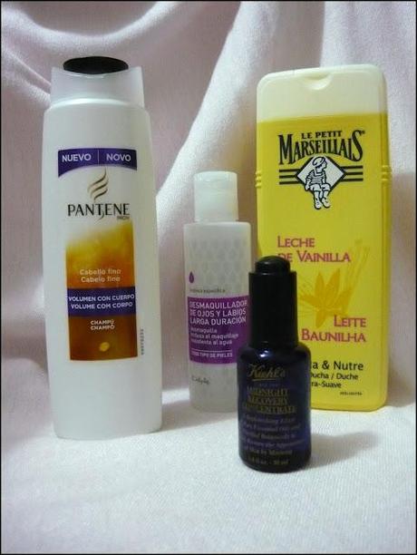 Favoritos de  Invierno 2012