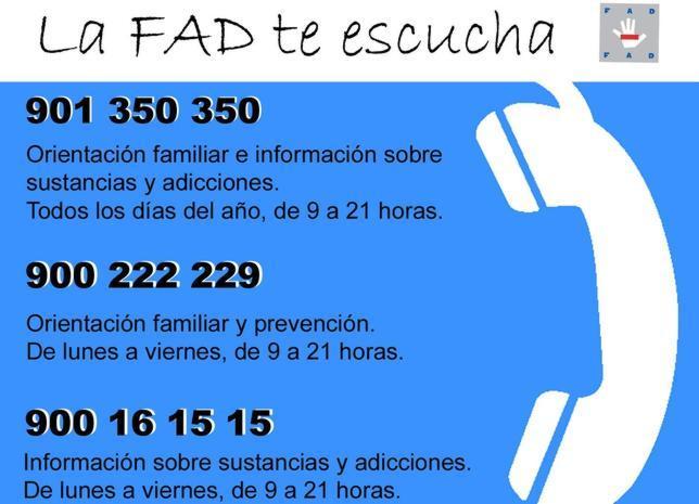 Sepa cómo ayudar a su hijo si es drogadicto