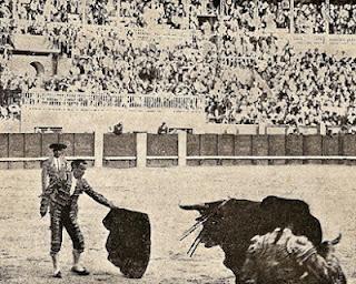 Coruche: taurosis y jindama