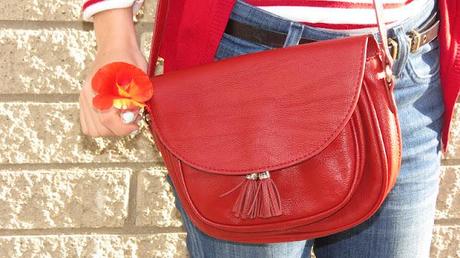 bleu, blanc, rouge ♥