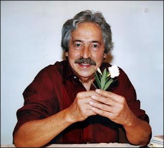 Un recuerdo más de nuestro querido Gustavo Roldán...