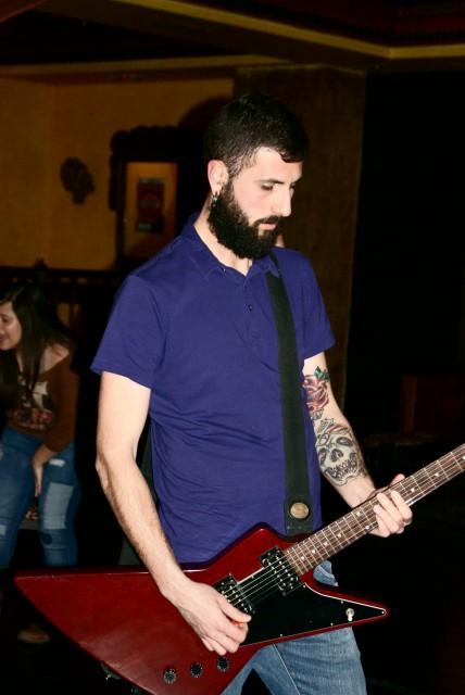 “Hay muy buenos grupos de rock en castellano, pero falta frescura”, Pablo y Pepo de Desakato