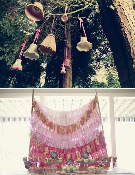 5 fotos (más) de tu boda que querrás tener. Los detalles/5 (futher) pictures to be taken at your at your wedding. Details