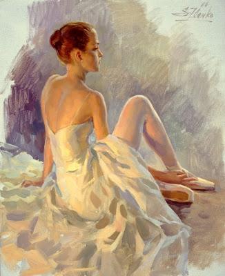 De pronto, sientes un croar de ojos burbujeando...