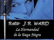 Reto J.R. Ward: Hermandad Daga Negra