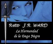 Reto J.R. Ward: La Hermandad de la Daga Negra