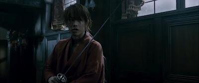 trailer de Rurouni Kenshinn subtitulado al español