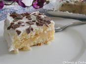 Tarta piña