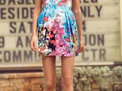 Primark: Summer time