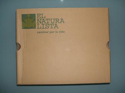 El Naturalista