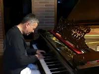 Jorge Eduardo Velosa - Tropical jazz