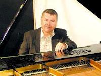 Jorge Eduardo Velosa - Tropical jazz