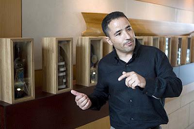 5 de Abril - Vicente