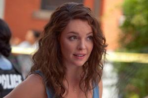 Críticas: 'La cazarrecompensas' (2012), Katherine Heigl roza el ridículo una vez más