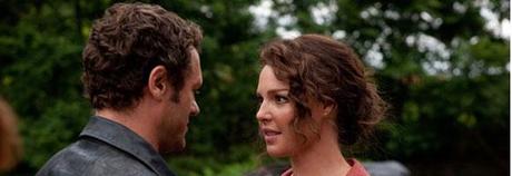 Críticas: 'La cazarrecompensas' (2012), Katherine Heigl roza el ridículo una vez más