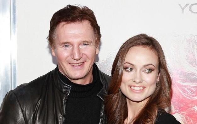 Liam Neeson confirmado en Third Person, lo nuevo de Paul Haggis