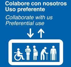 ¿Las embarazadas son personas discapacitadas?