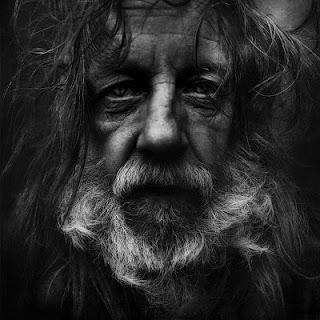 Los desahuciados de Lee Jeffries