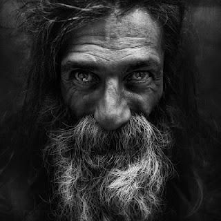 Los desahuciados de Lee Jeffries