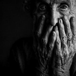 Los desahuciados de Lee Jeffries