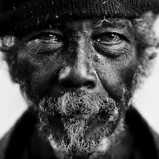 Los desahuciados de Lee Jeffries