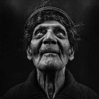 Los desahuciados de Lee Jeffries