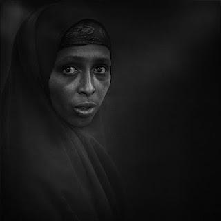 Los desahuciados de Lee Jeffries