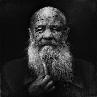 Los desahuciados de Lee Jeffries