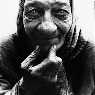 Los desahuciados de Lee Jeffries