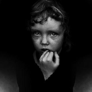 Los desahuciados de Lee Jeffries