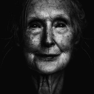 Los desahuciados de Lee Jeffries