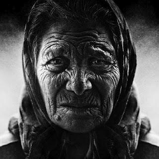 Los desahuciados de Lee Jeffries