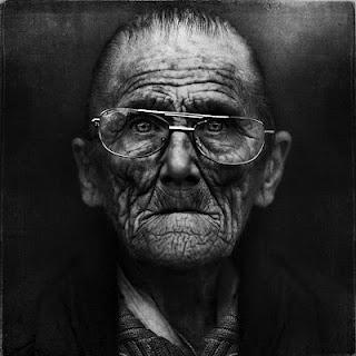 Los desahuciados de Lee Jeffries