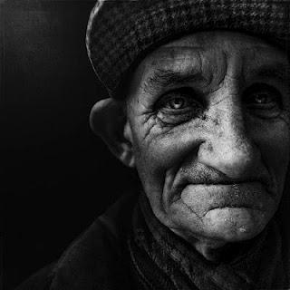 Los desahuciados de Lee Jeffries