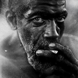 Los desahuciados de Lee Jeffries