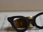Anillos black lunettes