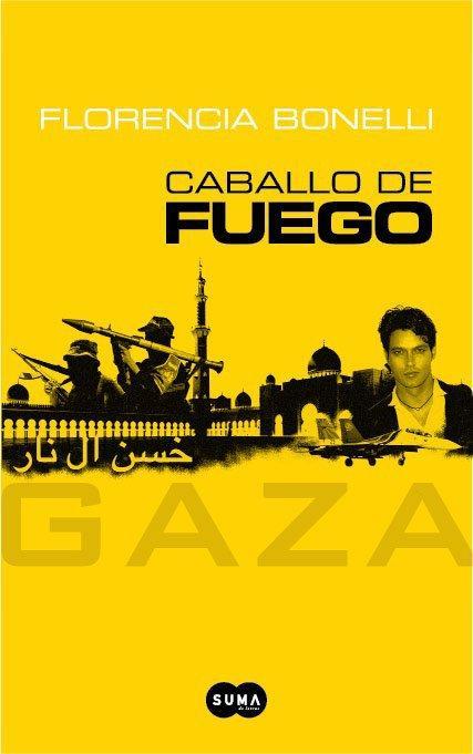 ¡CDF GAZA 1º en ventas en argentina!