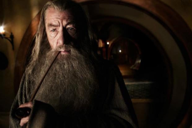 Nuevas imágenes de ‘El Hobbit:Un viaje inesperado’