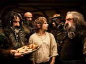 Nuevas imágenes Hobbit:Un viaje inesperado’