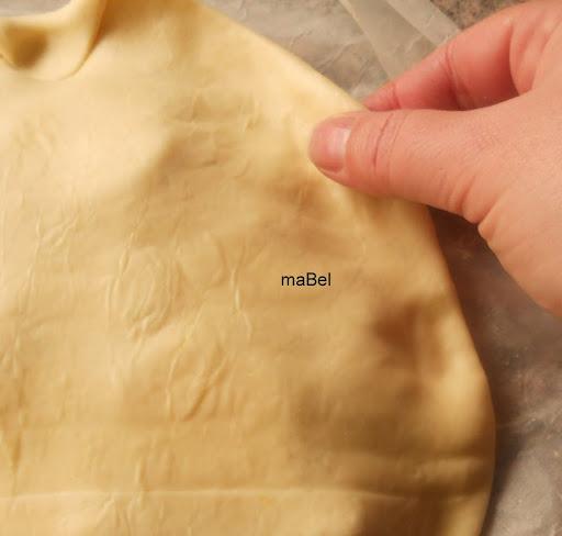 Empanada de atún rápida