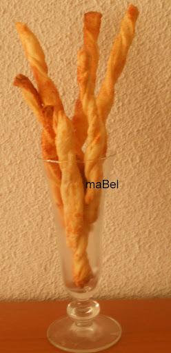 Empanada de atún rápida