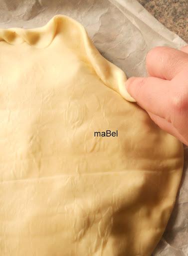 Empanada de atún rápida